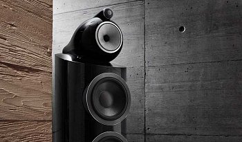 Bowers & Wilkins 800 D3
