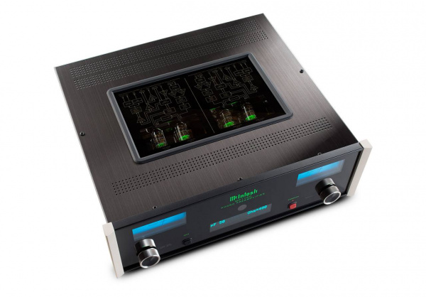 McIntosh MP1100