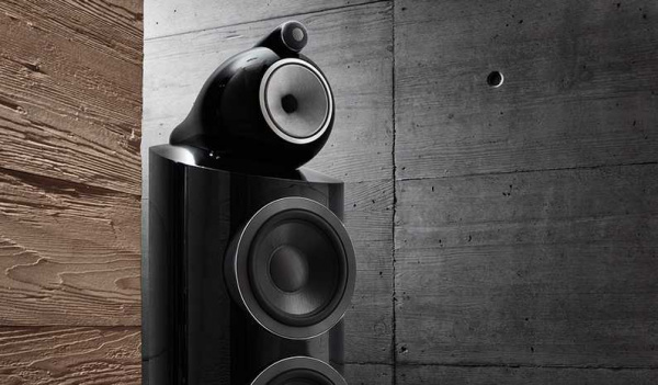 Bowers & Wilkins 800 D3