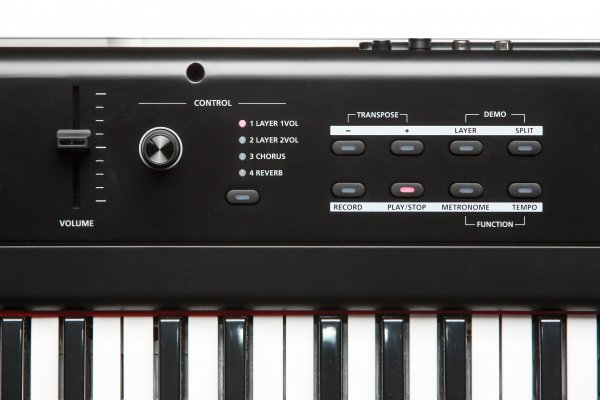 Kurzweil KA50 LB