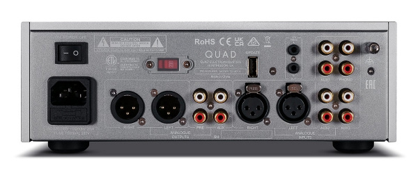 Quad 33