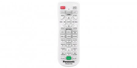 Проектор Panasonic PT-EX620E