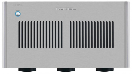 Rotel RMB-1587MKII
