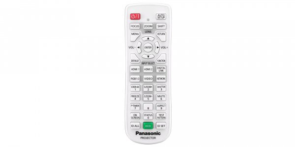 Проектор Panasonic PT-EX620E