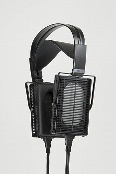 Stax SR L500 MKII