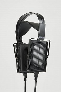 Stax SR L500 MKII