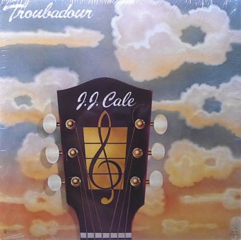 J.J. Cale - Troubadour (Limited Edition, 180 gr)