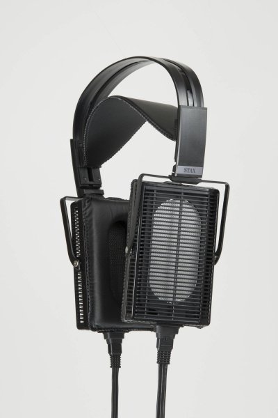 Stax SR L500 MKII