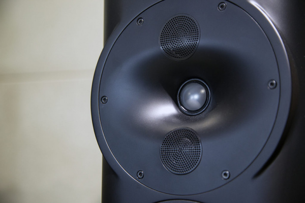 Perlisten Audio S7t