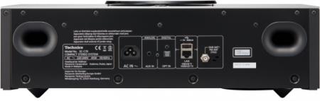 Technics SC-C70MK2