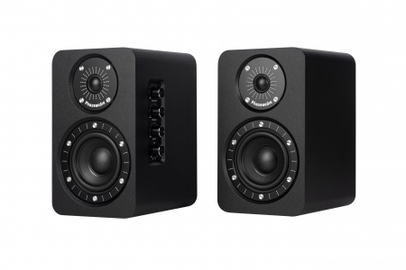 Phaze Audio TILIA ACTIVE
