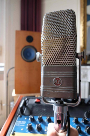 Audio Note AN-E