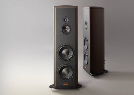 Magico S5 MkII