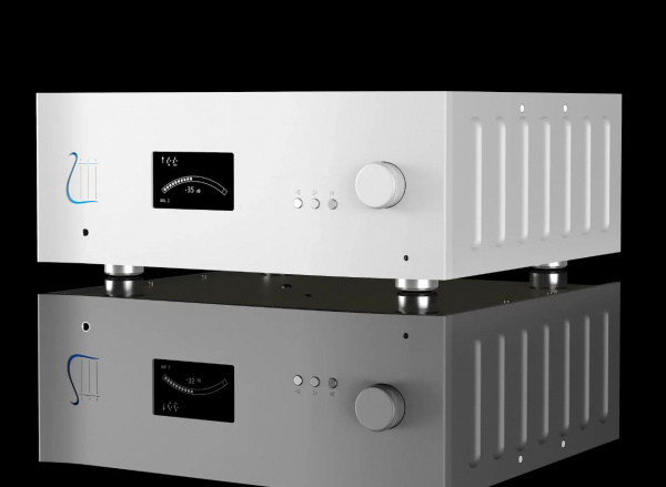 Интегральный усилитель Orpheus Lab A Four I200