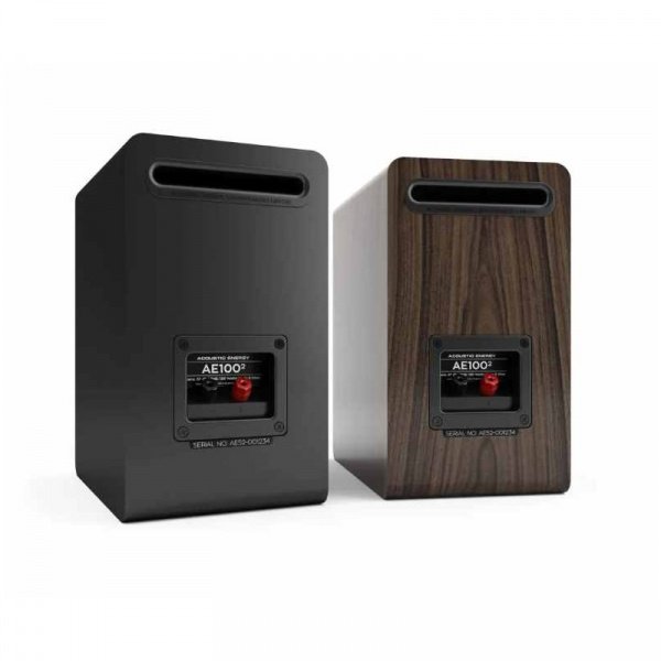 Acoustic Energy AE100-2 Walnut