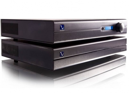 PS Audio Stellar Amplifier M700