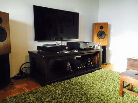Audio Note AN-J