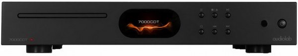 AudioLab 7000CDT