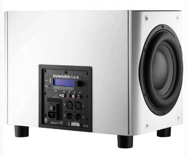 Dynaudio SUB 6
