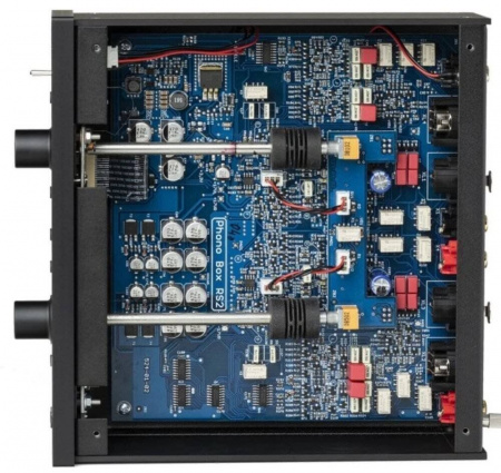 Pro-Ject Phono Box RS2