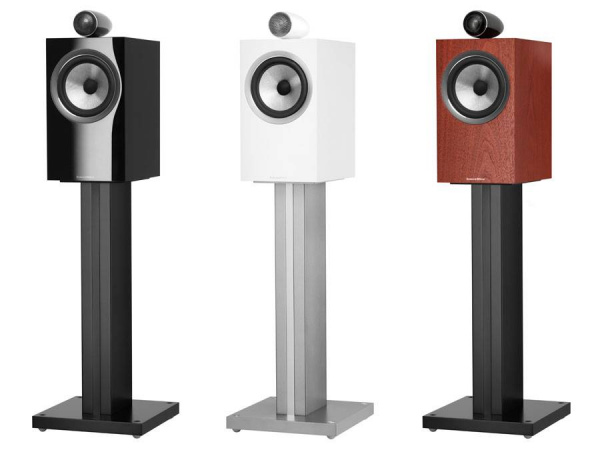 Bowers & Wilkins FS-700 S3