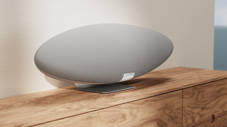 Bowers & Wilkins Zeppelin