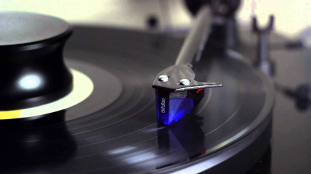 Ortofon 2M-Blue