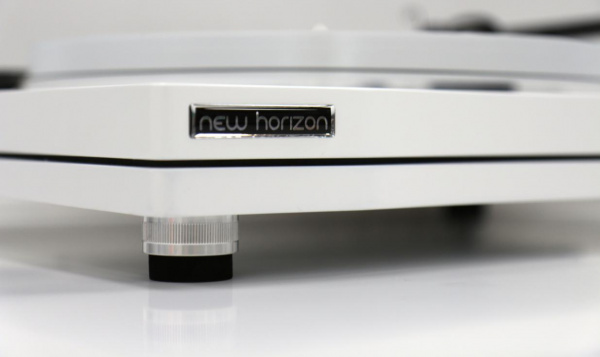 New Horizon Model 202 (Rainier)