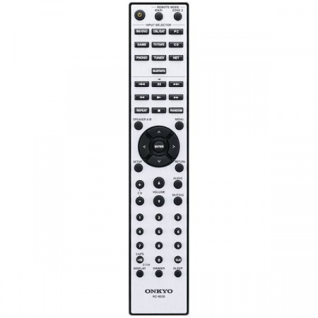 Стереоресивер Onkyo TX-8270