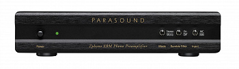 Parasound Zphono XRM