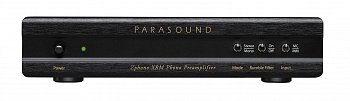 Parasound Zphono XRM