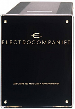 Electrocompaniet AW-180