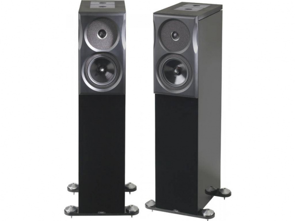 Neat Acoustics Ultimatum XL6