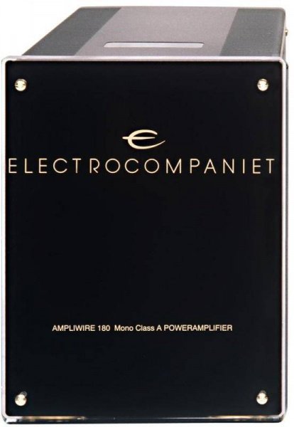 Electrocompaniet AW-180