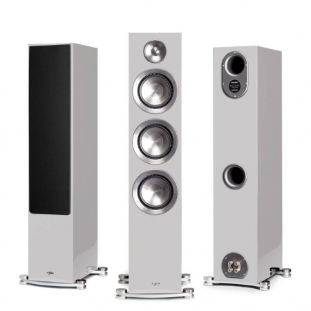 Paradigm Prestige 85F