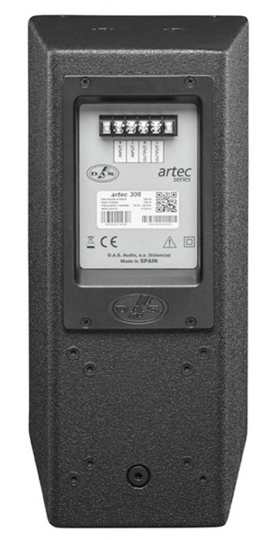 DAS Audio ARTEC-306T