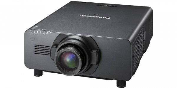Panasonic PT-DZ16KE