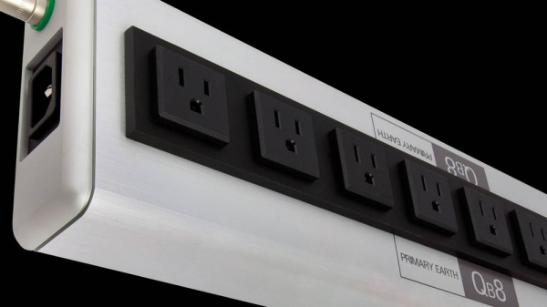 Nordost Qbase QB8