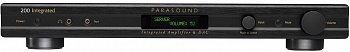 Parasound 200 Integrated