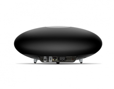 Meridian Ellipse