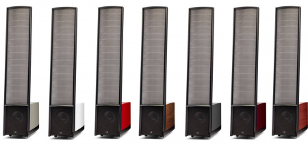Martin Logan Impression ESL 11A