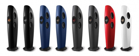 KEF Blade One Meta