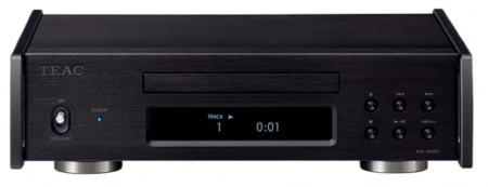 TEAC PD-505T
