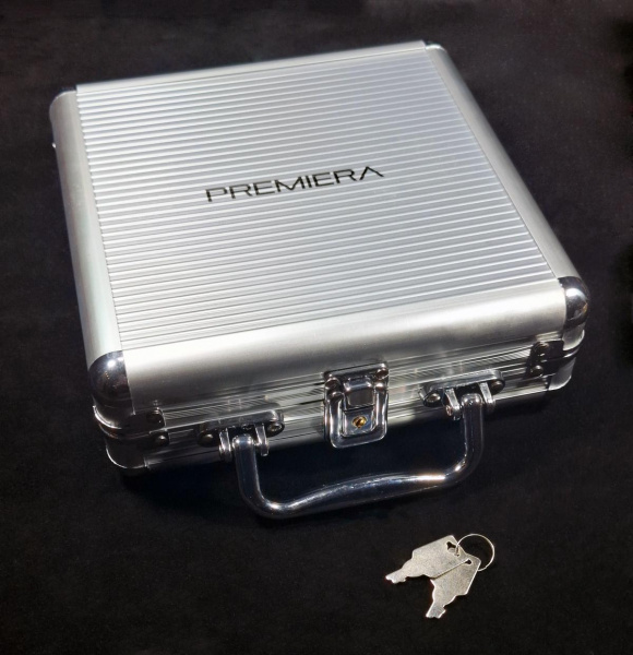 Набор для настройки проигрывателей винила Premiera PK-109