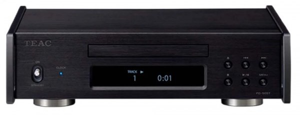 TEAC PD-505T
