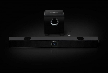 Караоке-саундбар Evolution EvoSound Bar 2.1