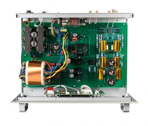 Audio Research PH9