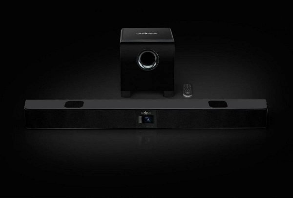 Караоке-саундбар Evolution EvoSound Bar 2.1