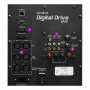 Velodyne DD15 +
