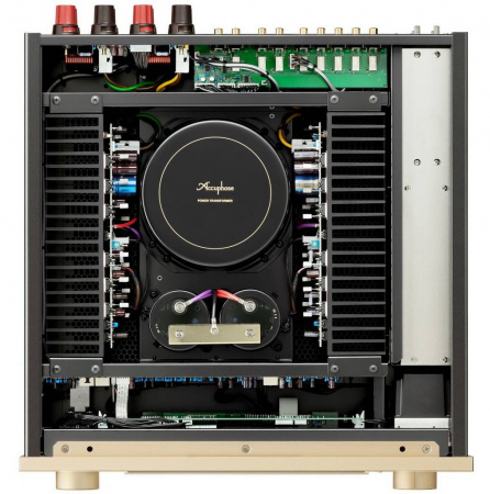 Accuphase E-800